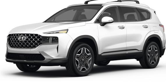 HYUNDAI SANTA FE 2023 5NMS5DA1XPH006276 image